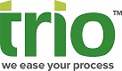 trio allied and Products company logo